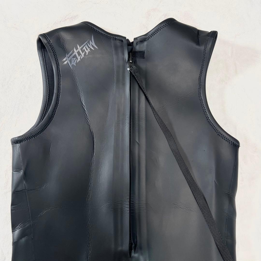 【現行/美品】FELLOW SURFERS ロングジョン　ウェットスーツ　XL