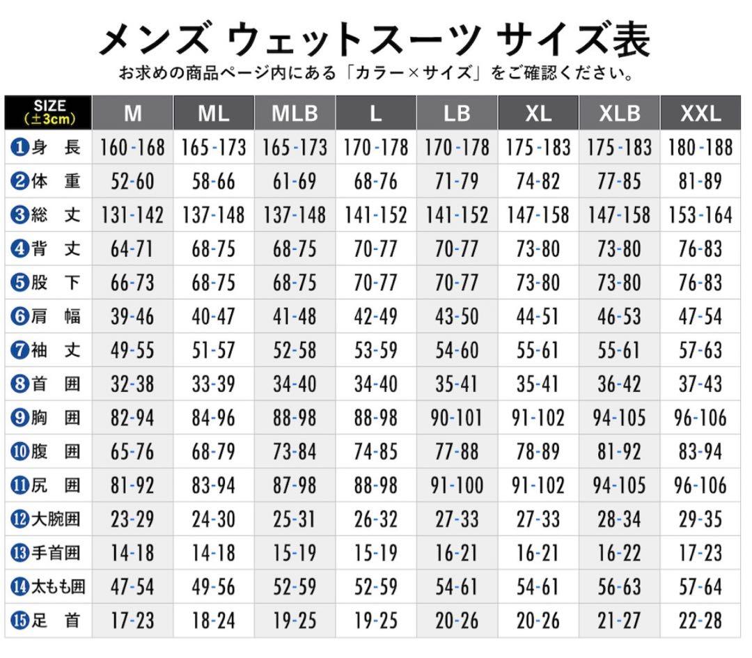 【現行/美品】FELLOW SURFERS ロングジョン　ウェットスーツ　XL