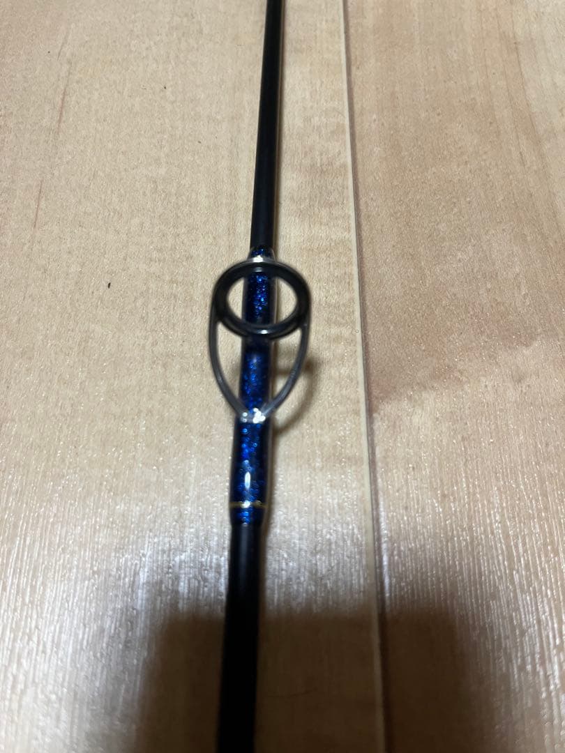 レスターファイン ディープブルーオーシャン アマテラス84xxx