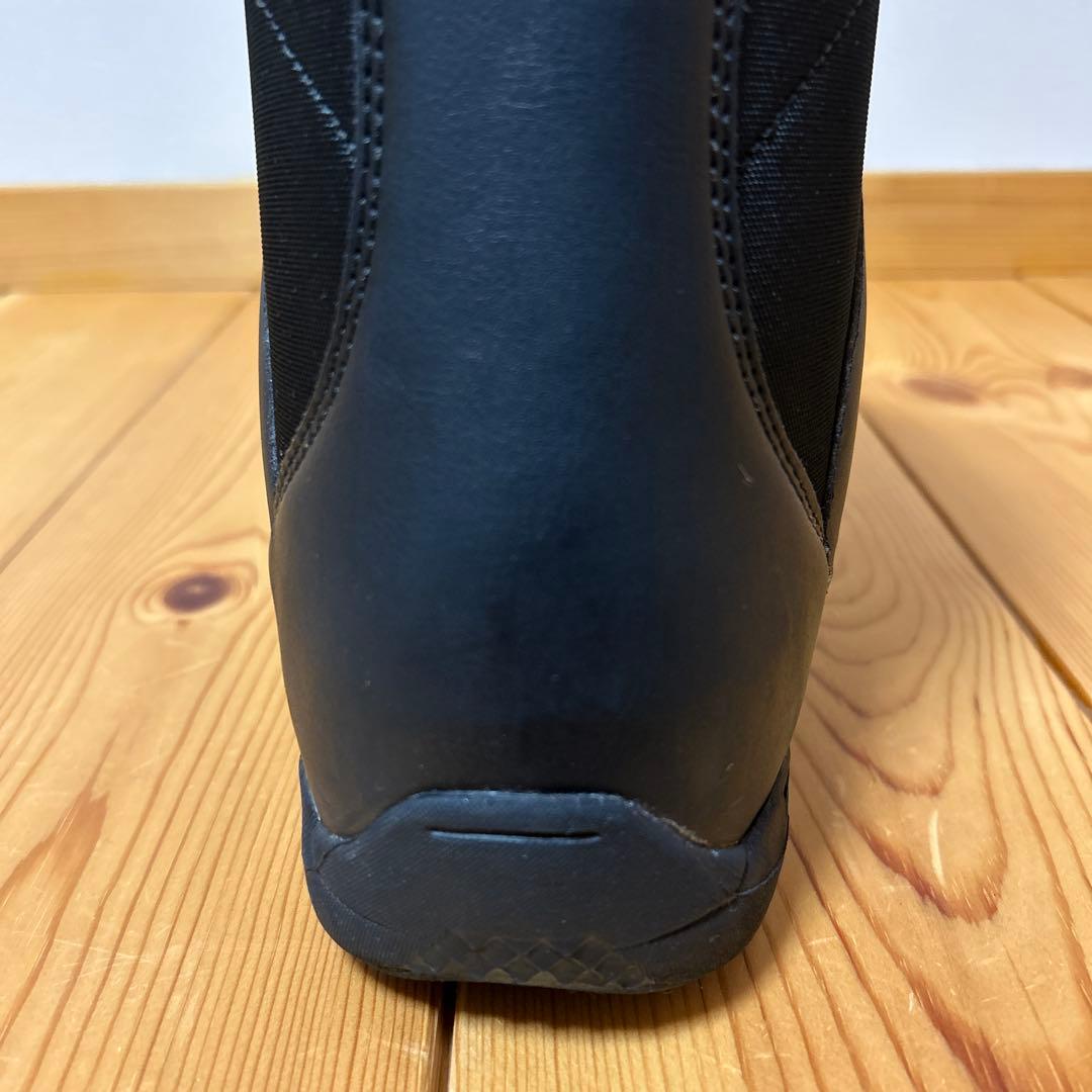 RIDE X SAGE スノーボードブーツ BOAシステム 24.5cm 美品