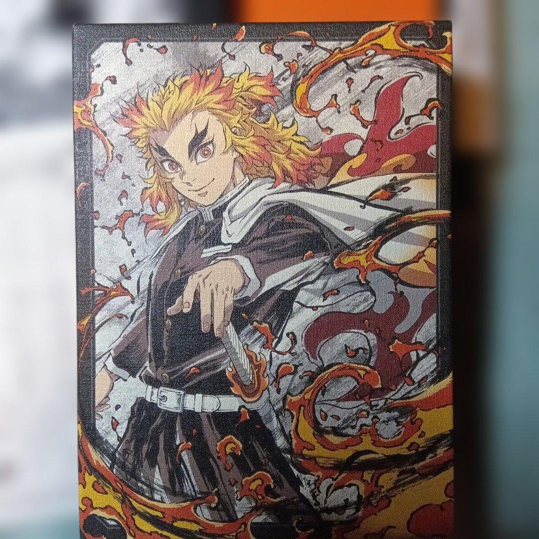 鬼滅の刃 DVD 立志編 〈完全生産限定版〉 全11巻　無限列車編　収納BOX付