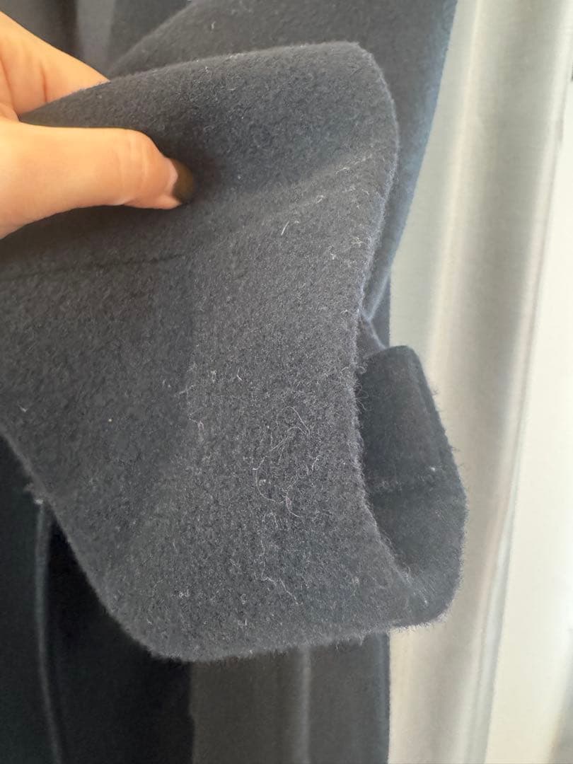 日曜までPRANK PROJECT チェスターコート