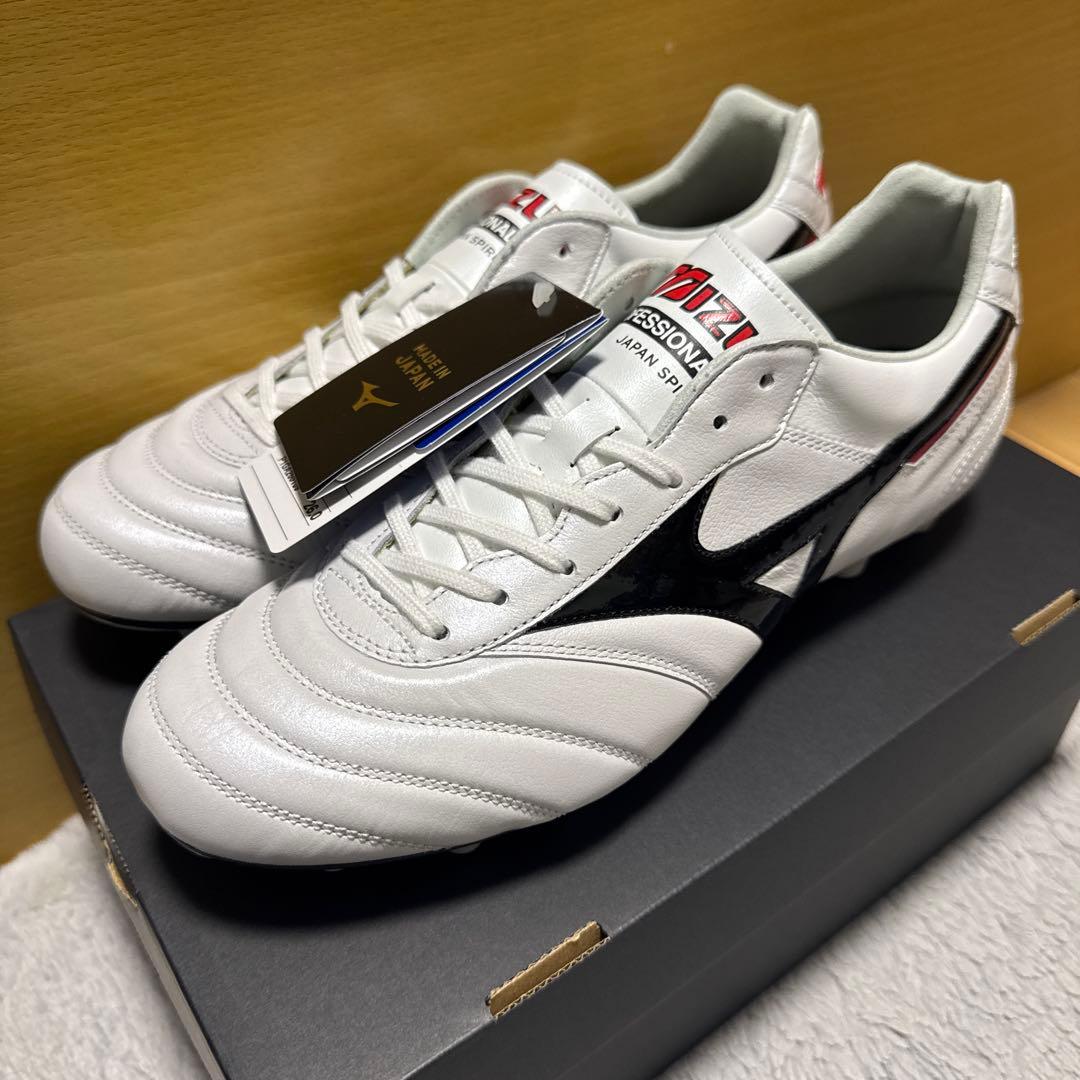 モレリア2 JAPAN 26.0