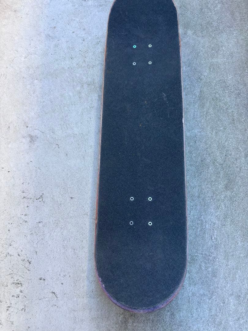 Chocolate スケートボード コンプリート
