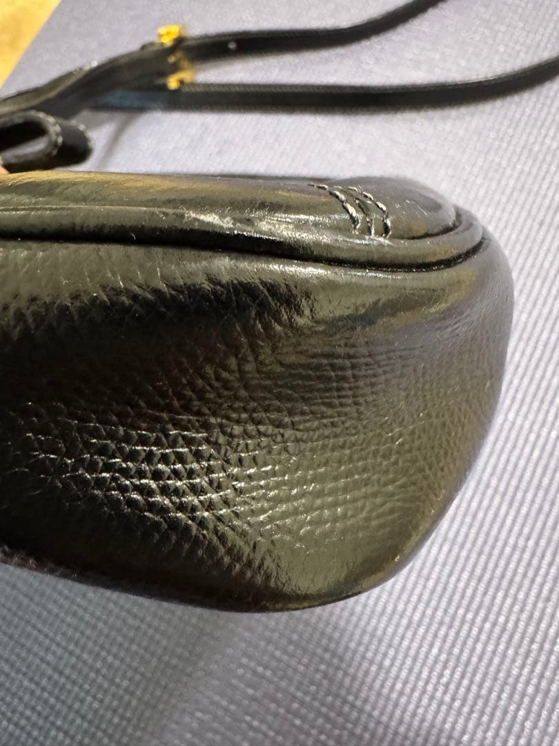 LOEWEショルダーバッグ