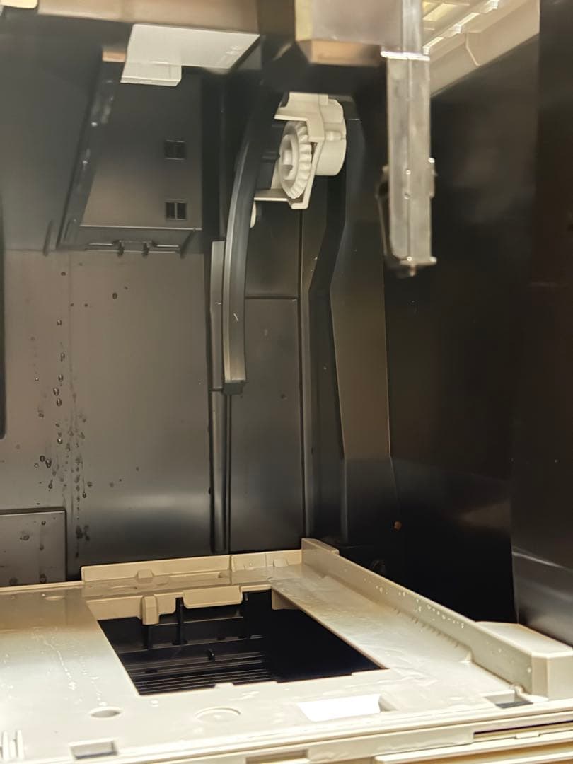 ダイキン 加湿ストリーマ空気清浄機 MCK905A-W 2025年製