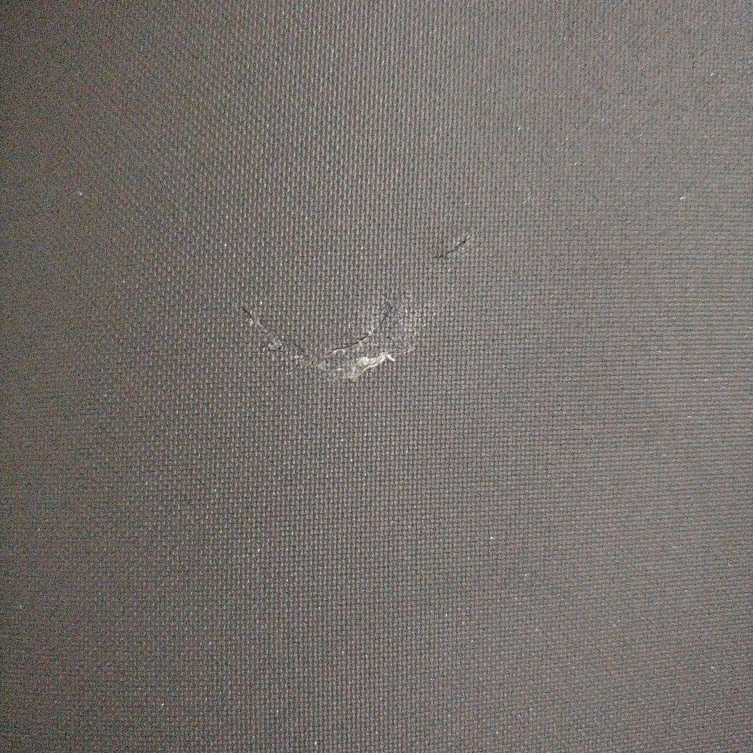 4DIMENSIONS セミドライ 5/3mm 裏起毛