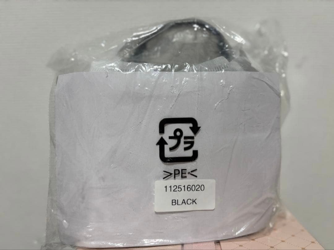 Darich キルティングビジュースクエアミニバック