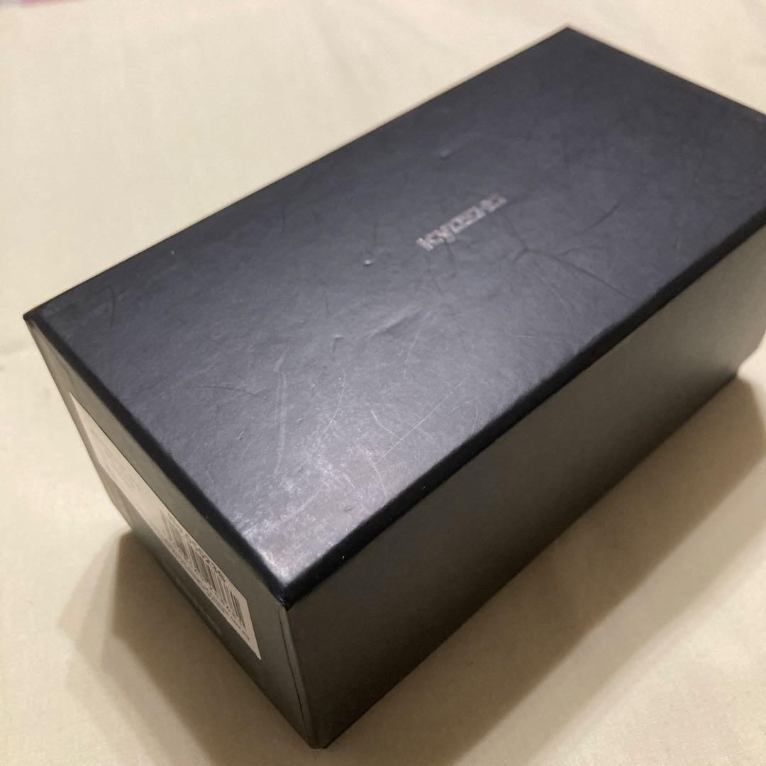 京商 1/43 ポルシェ 911 SC 1978 銀