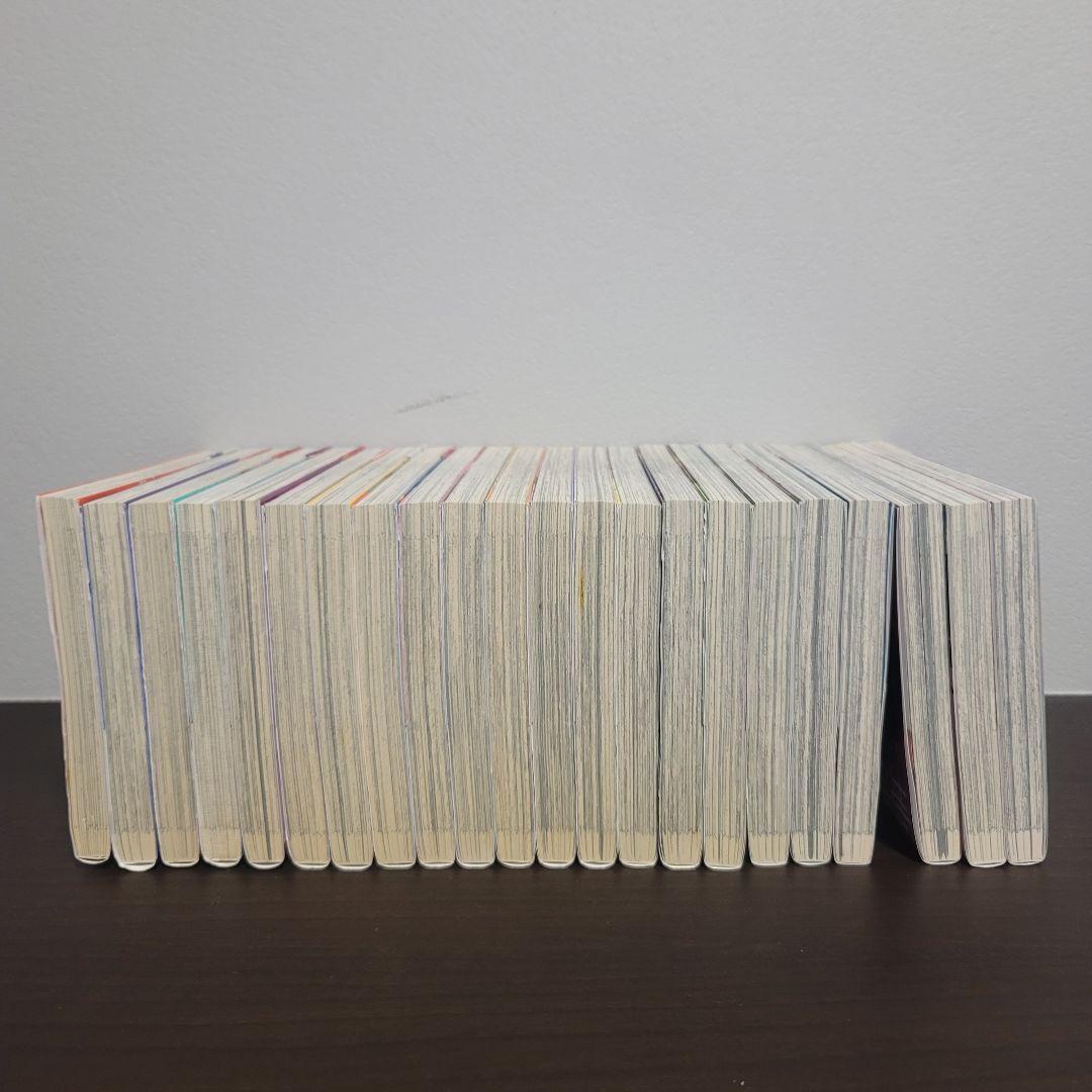 地縁少年花子くん 0-20巻セット+放課後少年花子くん