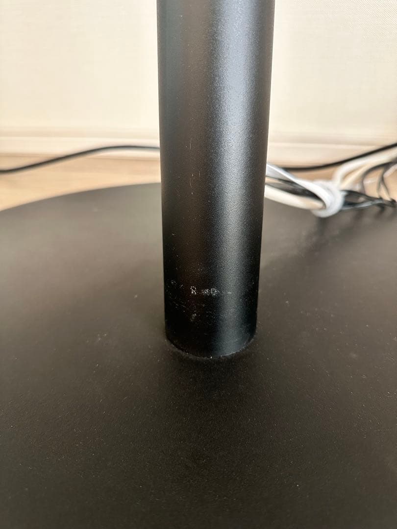 【1/27日出品削除予定】WALL テレビスタンド　EQUALS ラージタイプ