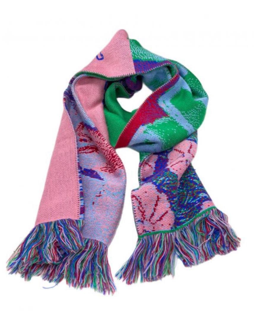 小物 MONTMARTRE NEW YORK SUNSHINE SCARF