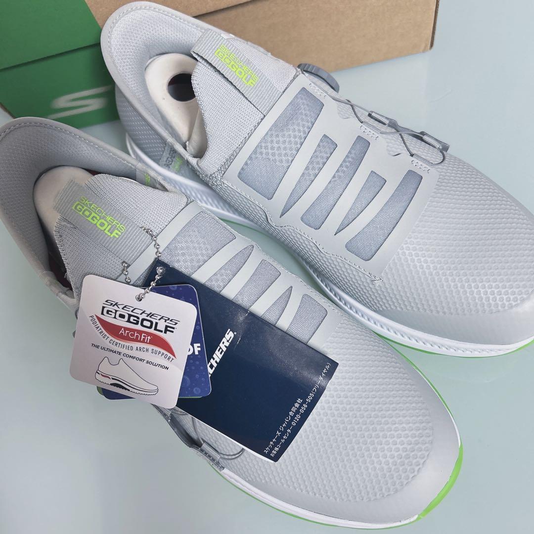 スケッチャーズ ゴルフ スニーカー