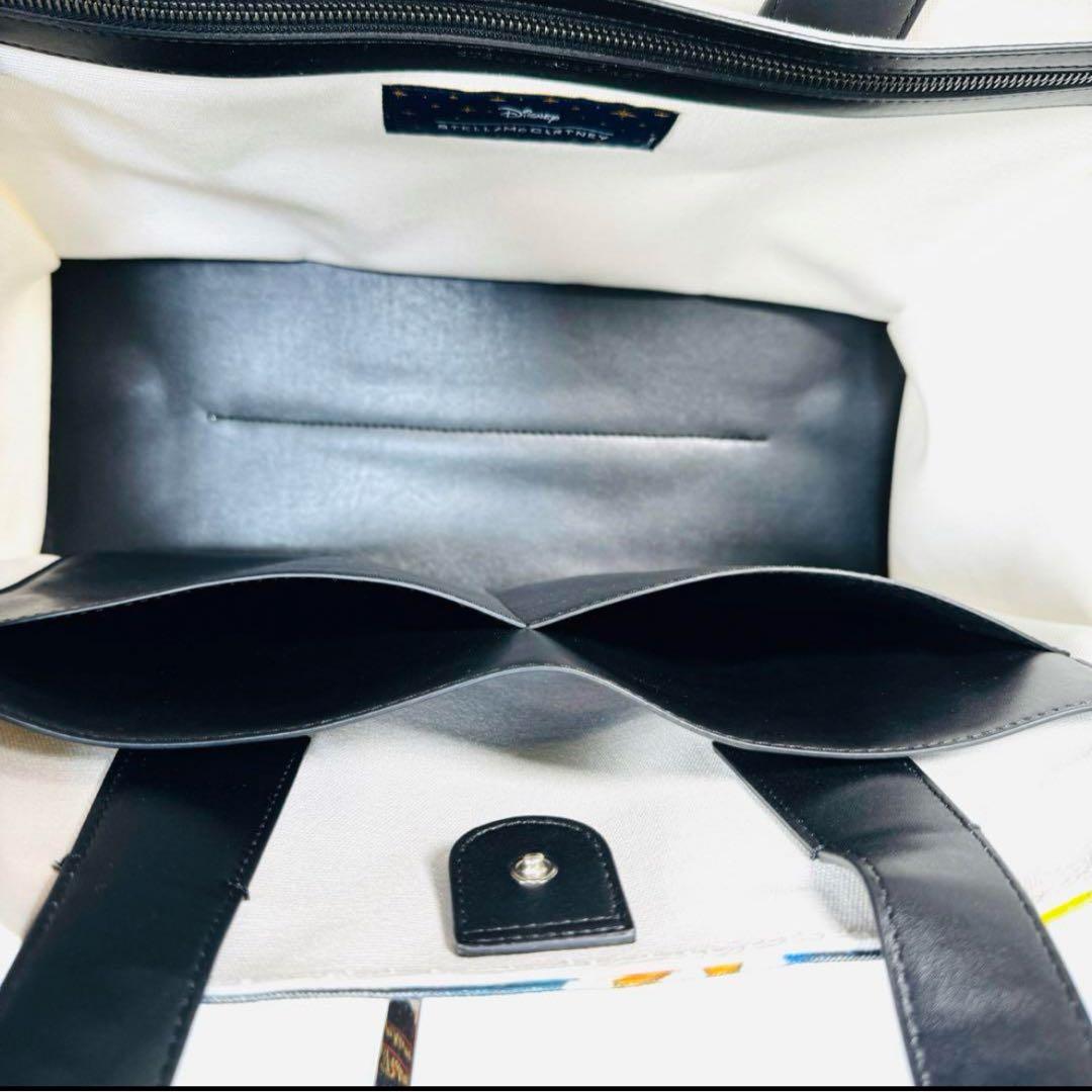 〖完売希少品〗ステラマッカートニー ディズニートート