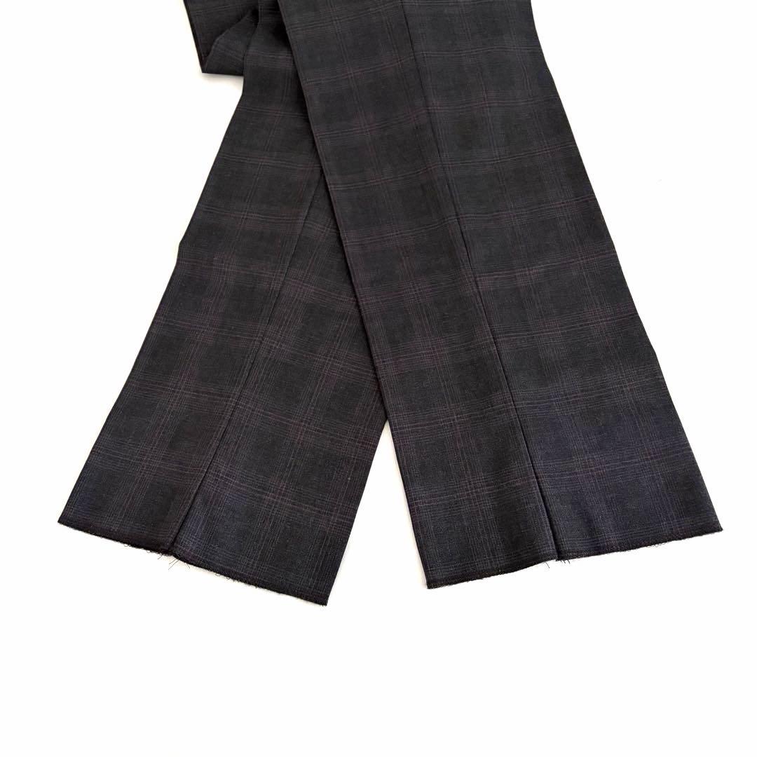 新品未使用 GIVERDYE スーツ BB6 ノータック 114