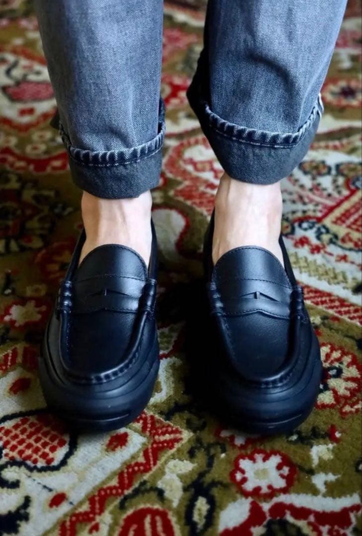 靴 JACK PURCELL 1935 LOAFER