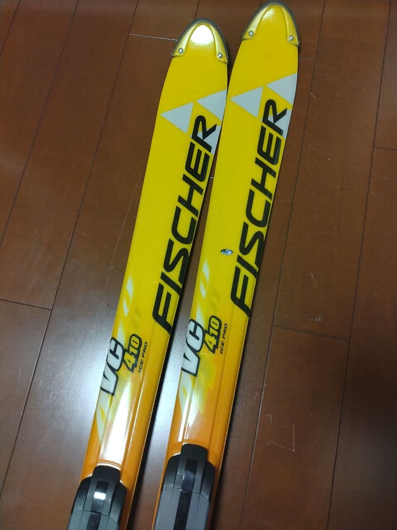 【状態良好☆】170cm　スキー板セット♪　送料無料！