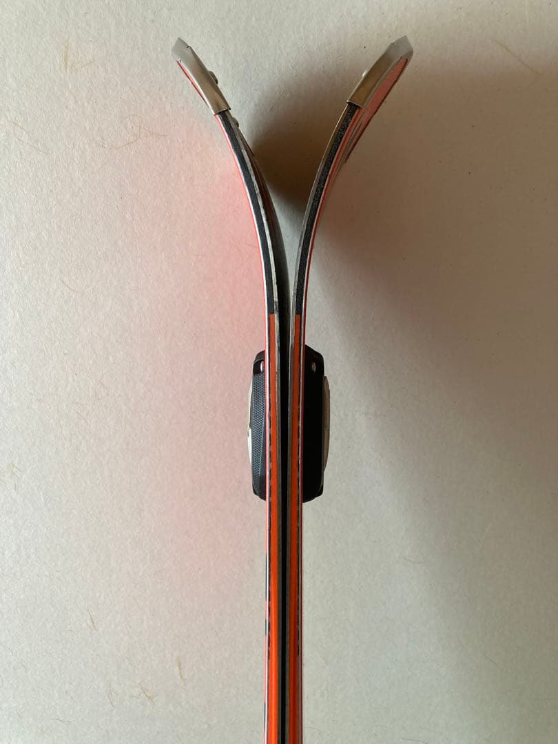 VOLKL RACETIGER GS175 DEMOフォルクル スキー板