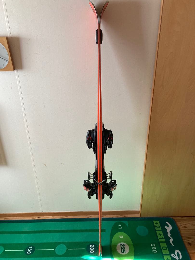 VOLKL RACETIGER GS175 DEMOフォルクル スキー板