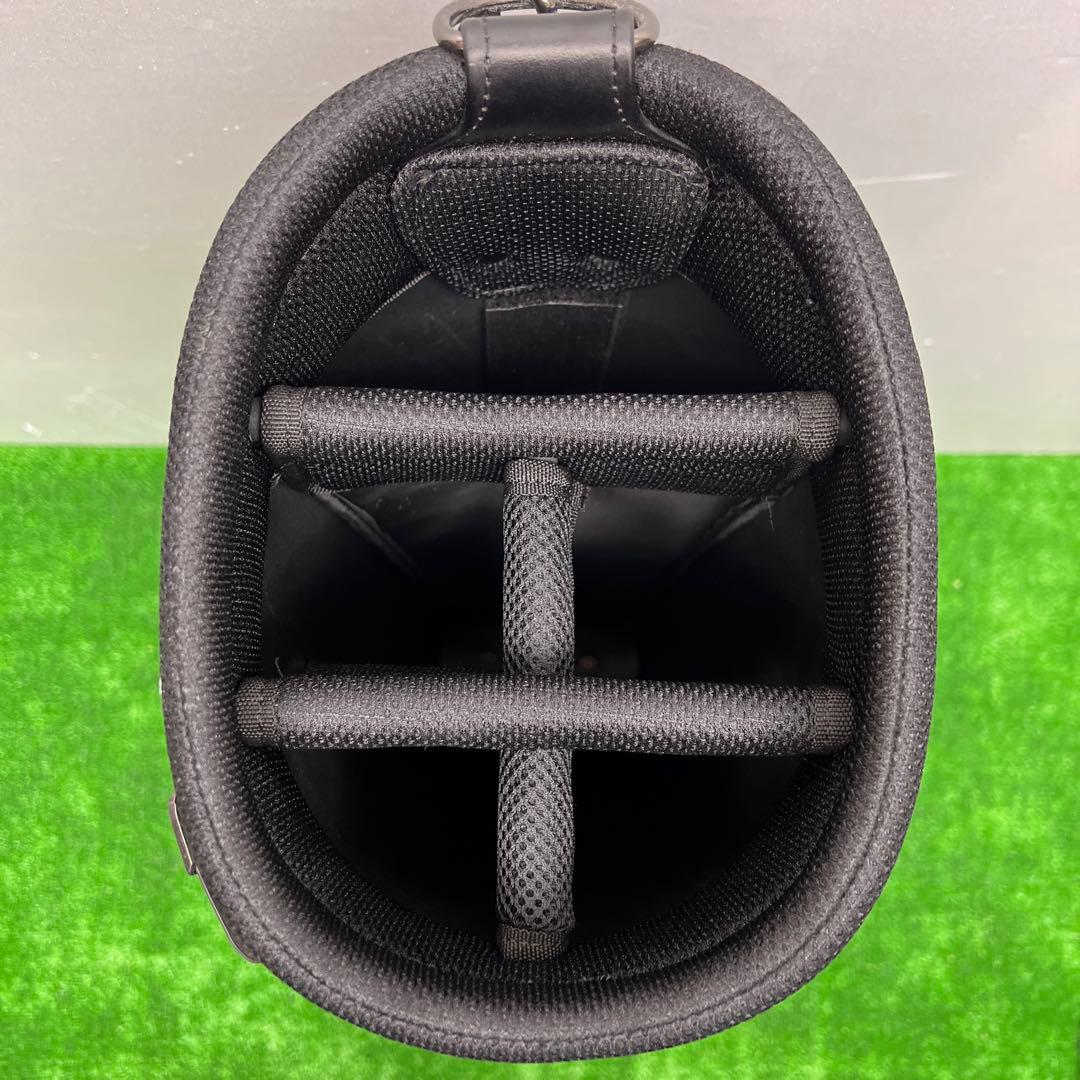 COLLECTION ロイヤルコレクション キャディバッグ　メンズ