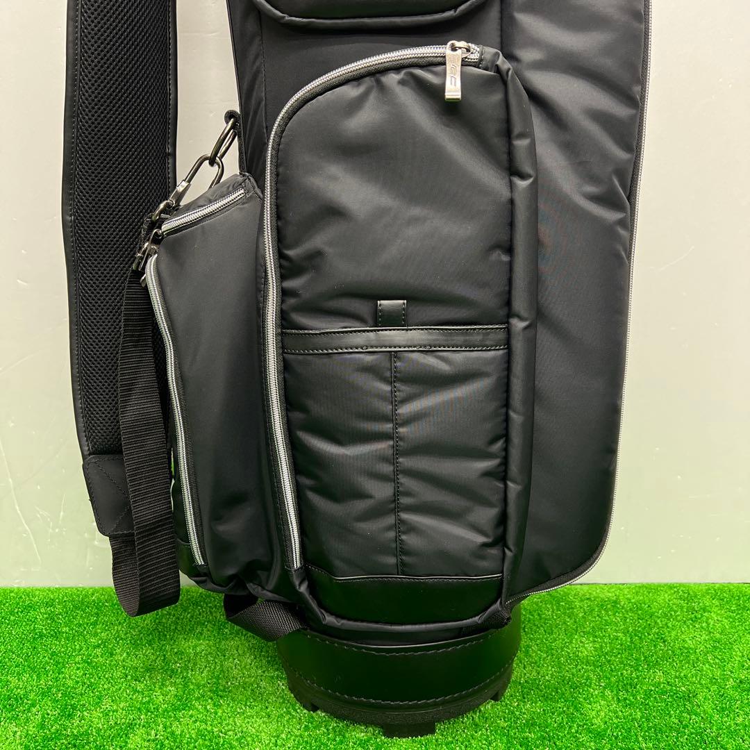 COLLECTION ロイヤルコレクション キャディバッグ　メンズ