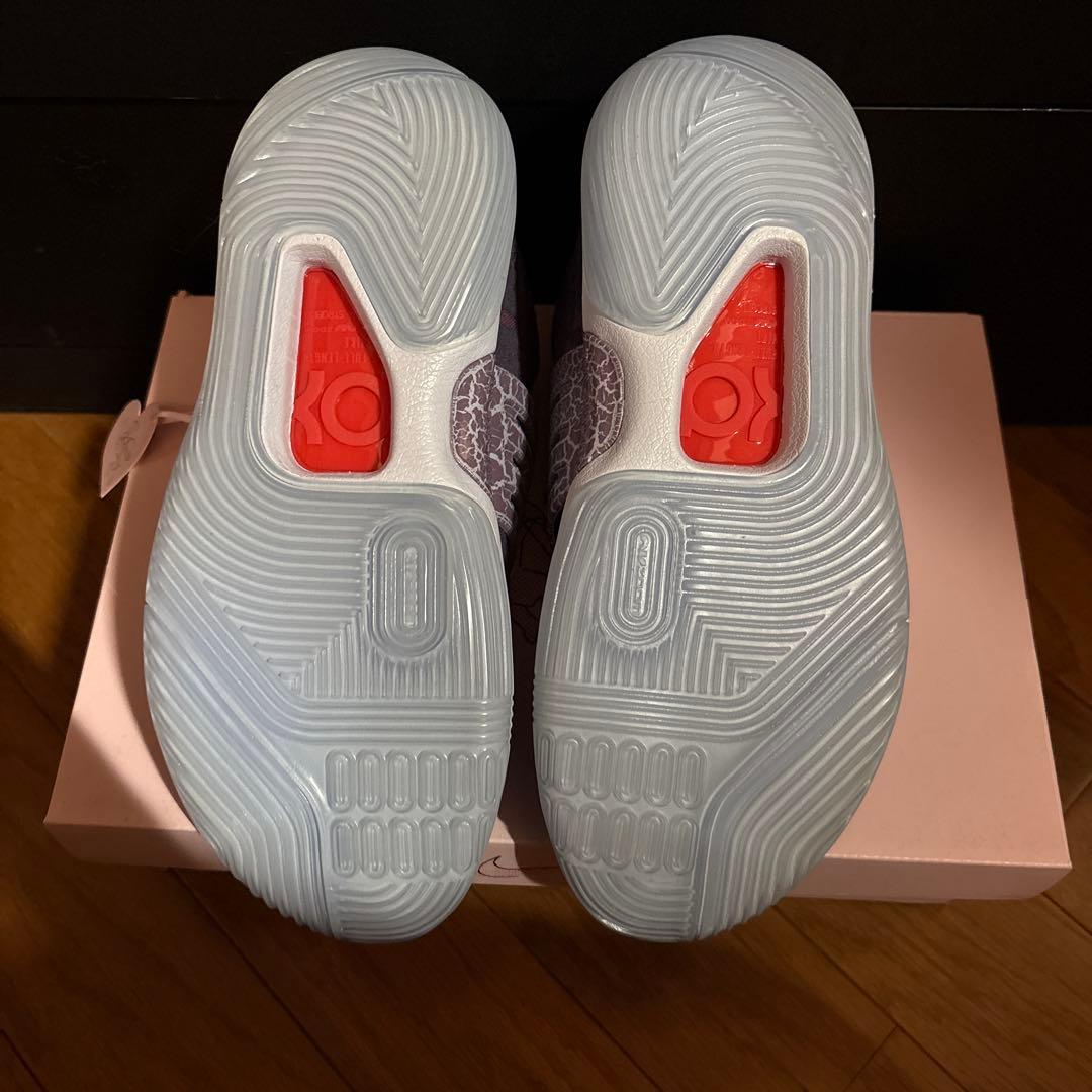 シューズ(男性用) KD14 EP Valentine's day 27.5cm