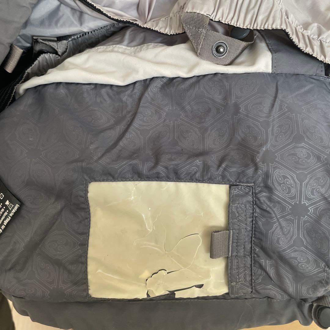 バートン(RONIN)スノーボードウェア セット