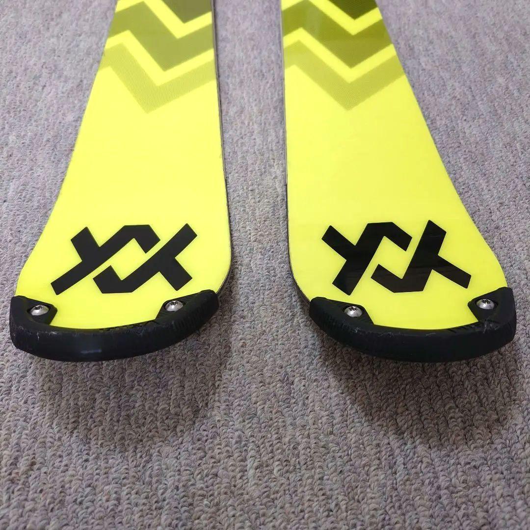 ①24/25フォルクル レースタイガーSL WC D165cm