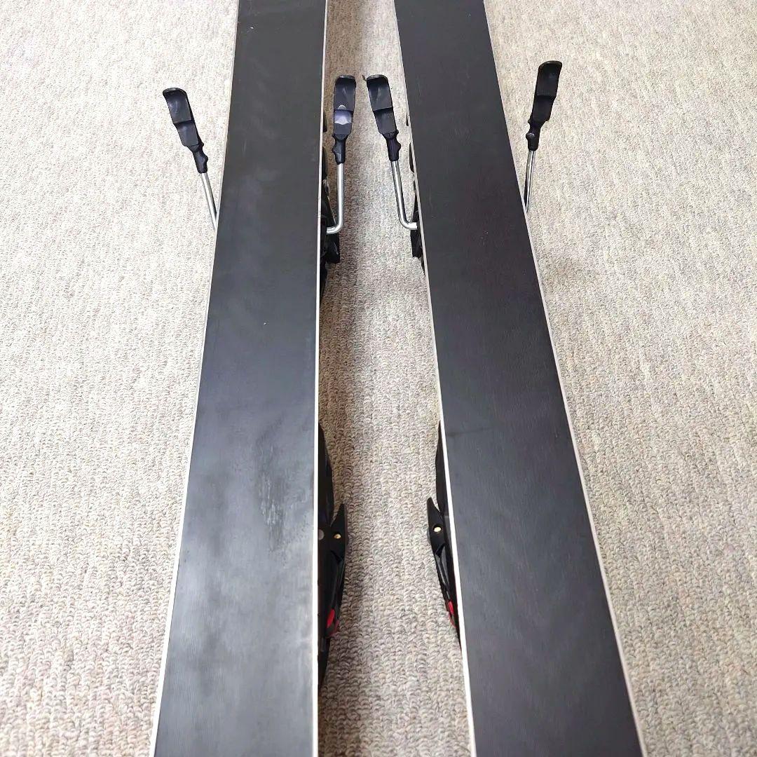 ①24/25フォルクル レースタイガーSL WC D165cm