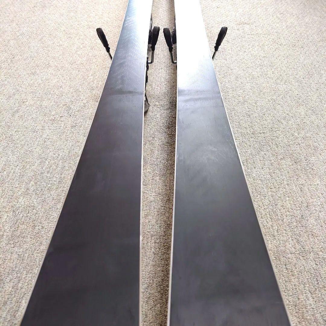 ①24/25フォルクル レースタイガーSL WC D165cm