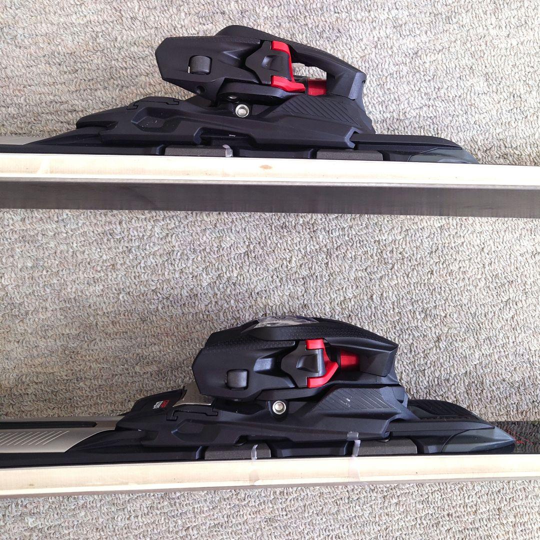 ①24/25フォルクル レースタイガーSL WC D165cm