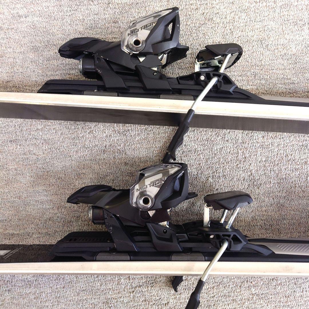 ①24/25フォルクル レースタイガーSL WC D165cm