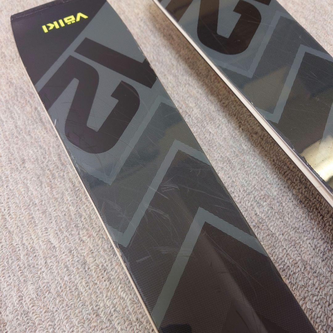 ①24/25フォルクル レースタイガーSL WC D165cm