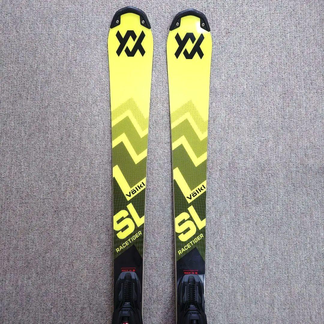 ①24/25フォルクル レースタイガーSL WC D165cm