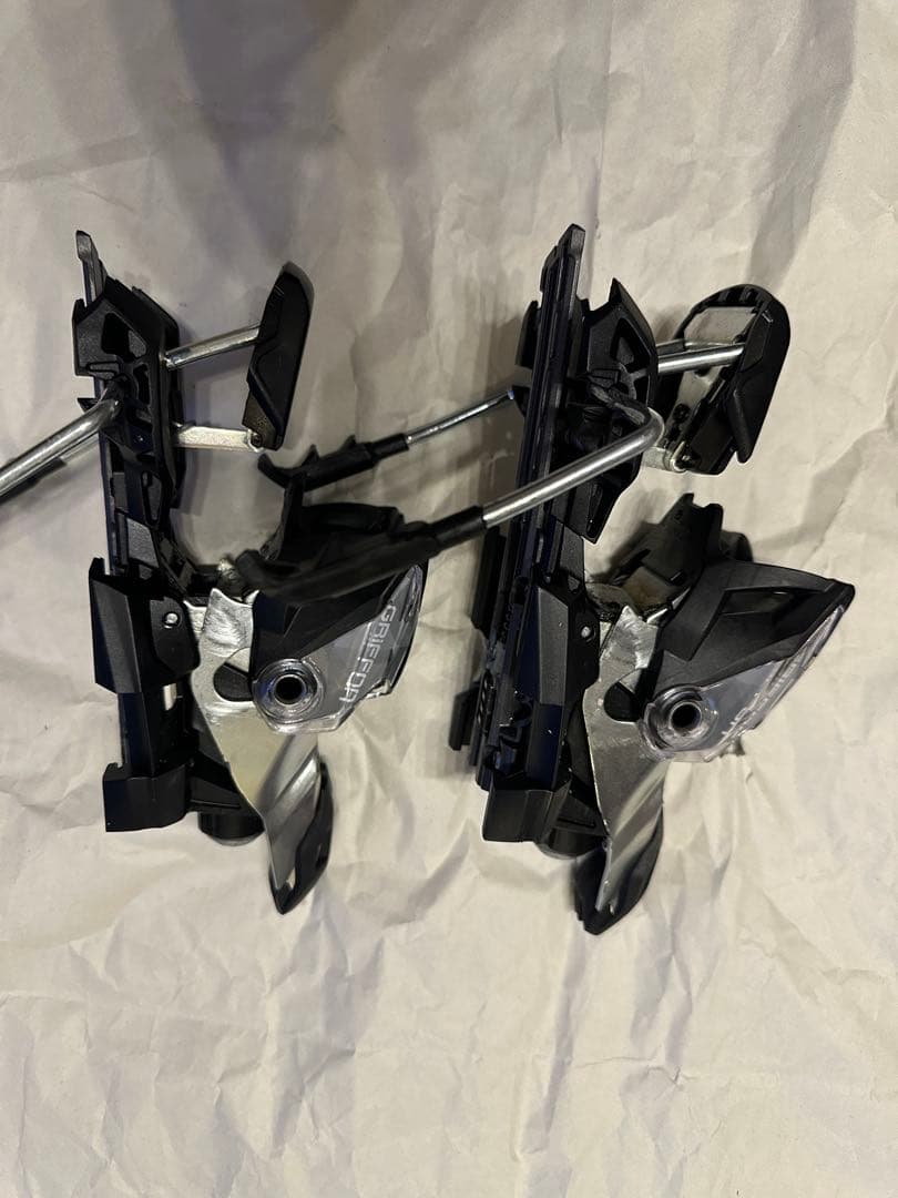 フリーライド　バックカントリー　ビンディング　MarkerGriffon 非売品