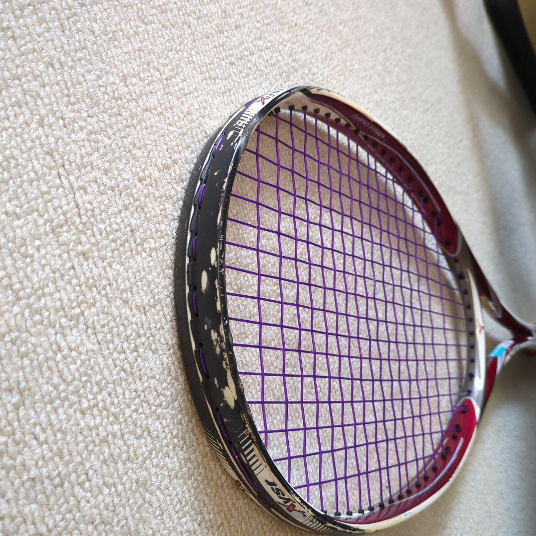 ジスト　xyst XFs