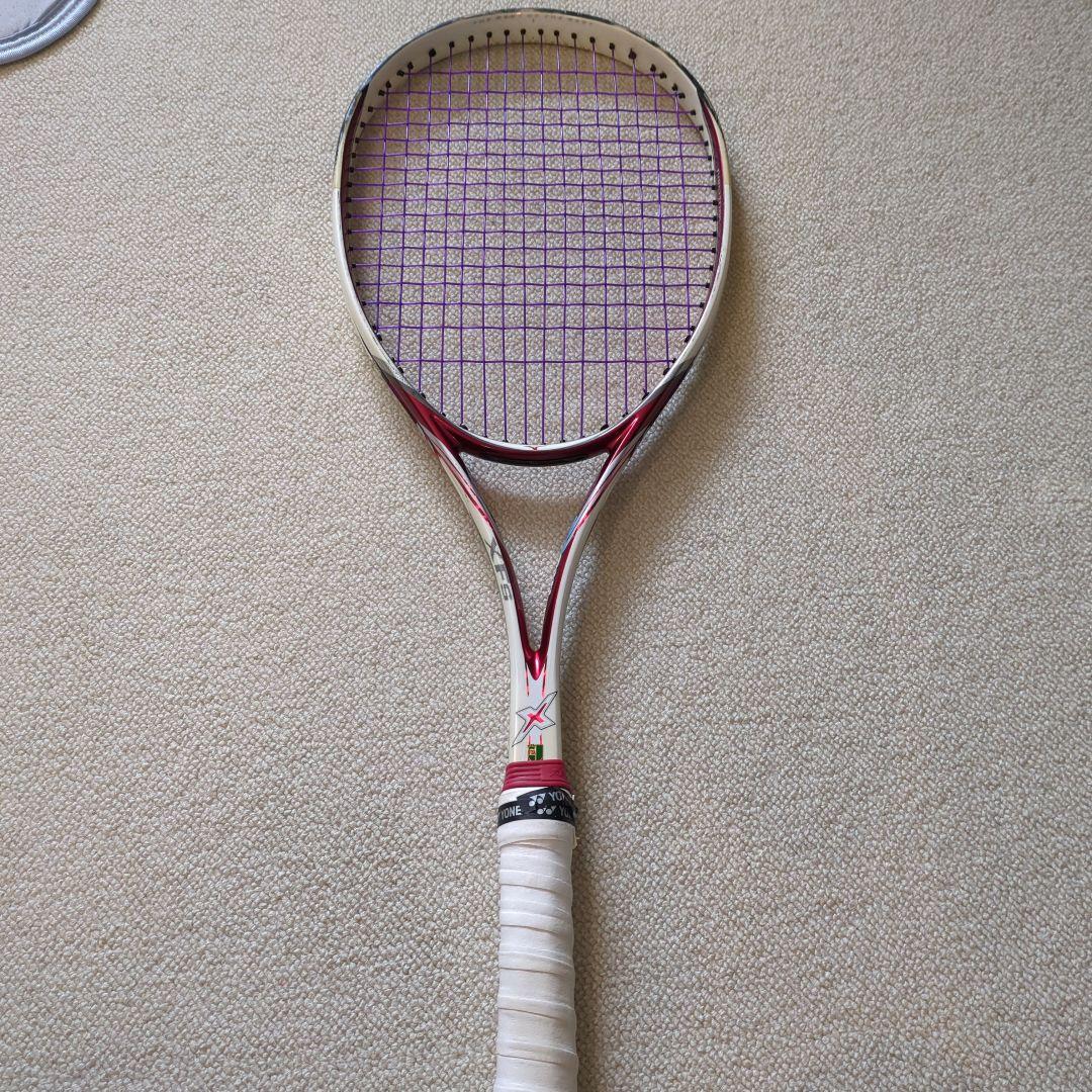 ジスト　xyst XFs