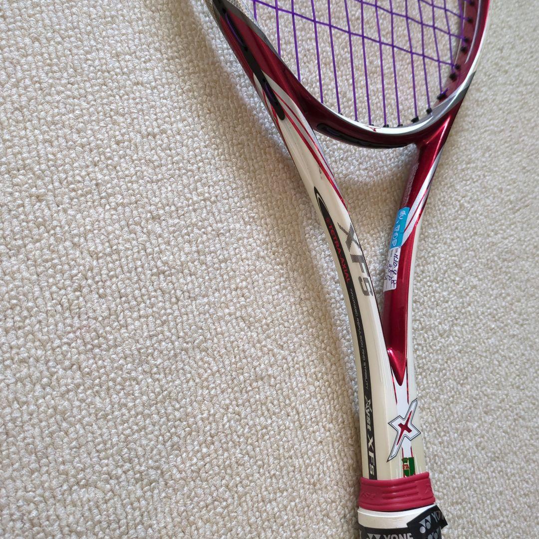 ジスト　xyst XFs