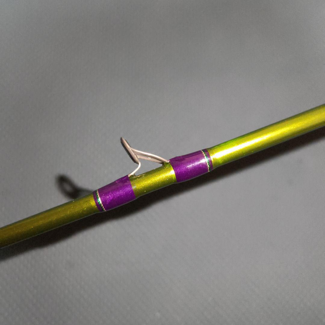 美品ノリーズロードランナー　ハードベイトスペシャル　640ML