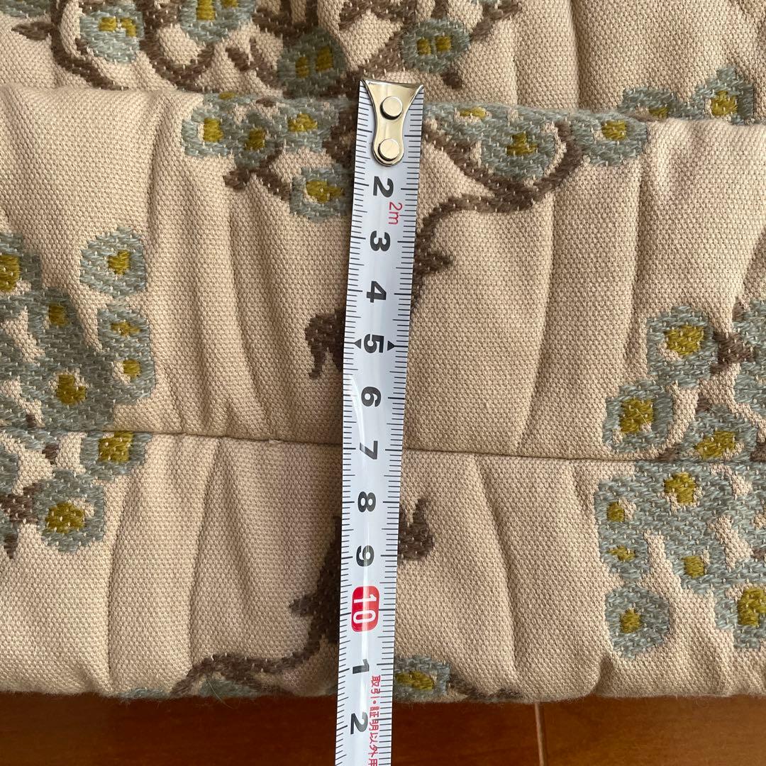 【本日限定出品】ミナペルホネン　bloom ショルダーバッグ