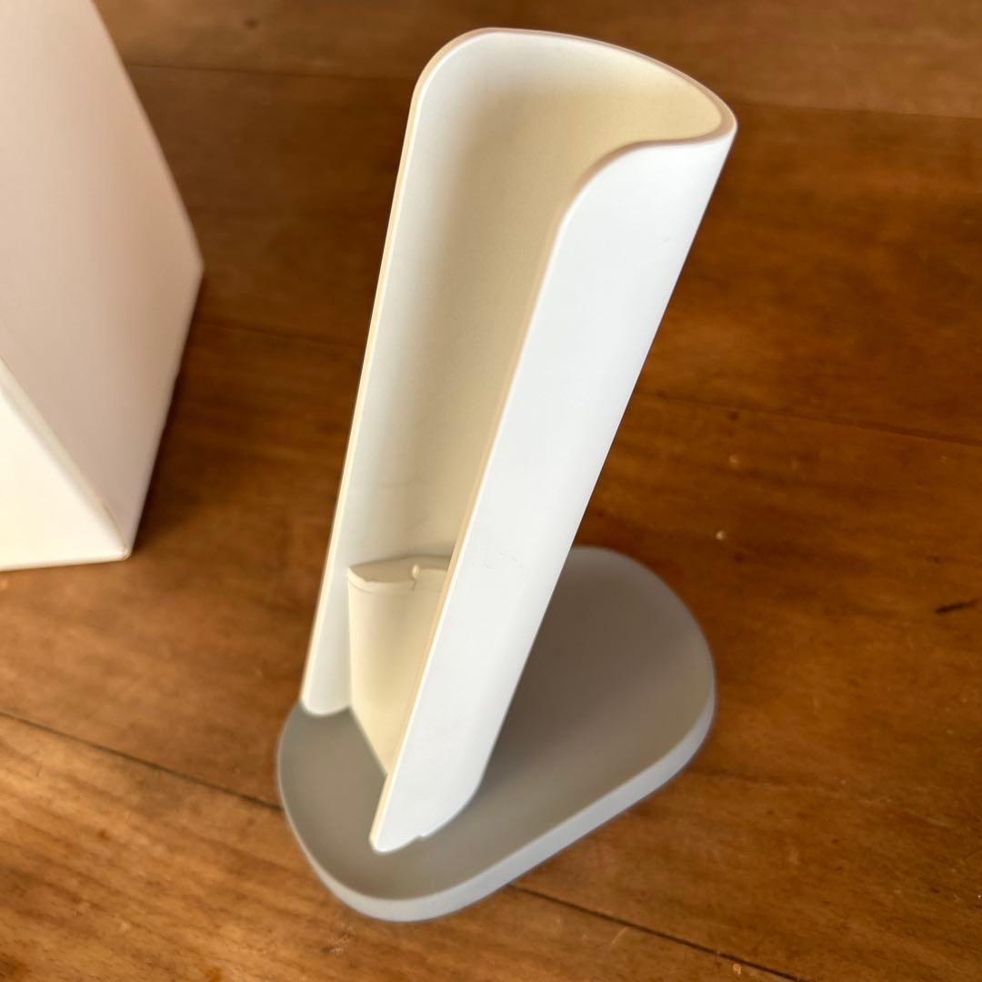 Re・De Hairdry DR01A-WTヘアドライヤー(新古品　未使用品)