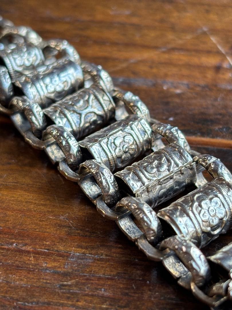 フリーメイソン テンプル騎士団(?)ソードチェーン　ショートタイプ SC-213