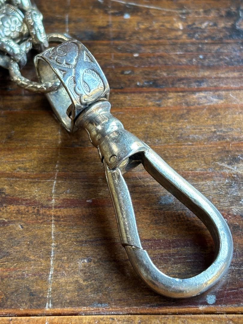 フリーメイソン テンプル騎士団(?)ソードチェーン　ショートタイプ SC-213