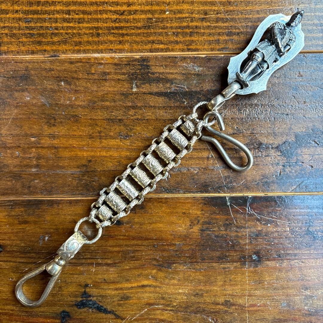 フリーメイソン テンプル騎士団(?)ソードチェーン　ショートタイプ SC-213