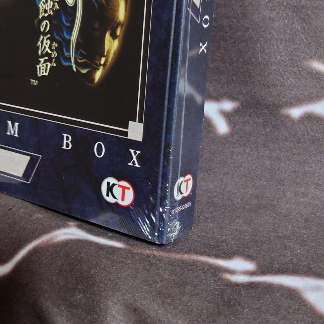 【零〜月蝕の仮面〜】プレミアムボックス