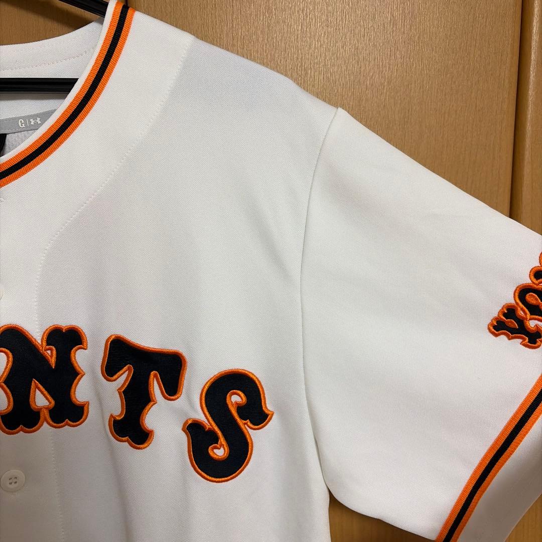 読売ジャイアンツ CHONO 7 ユニフォーム