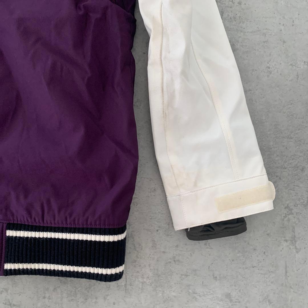 極美品✨ESTIVOスキースノーボードジャケットウェア　S エスティボ