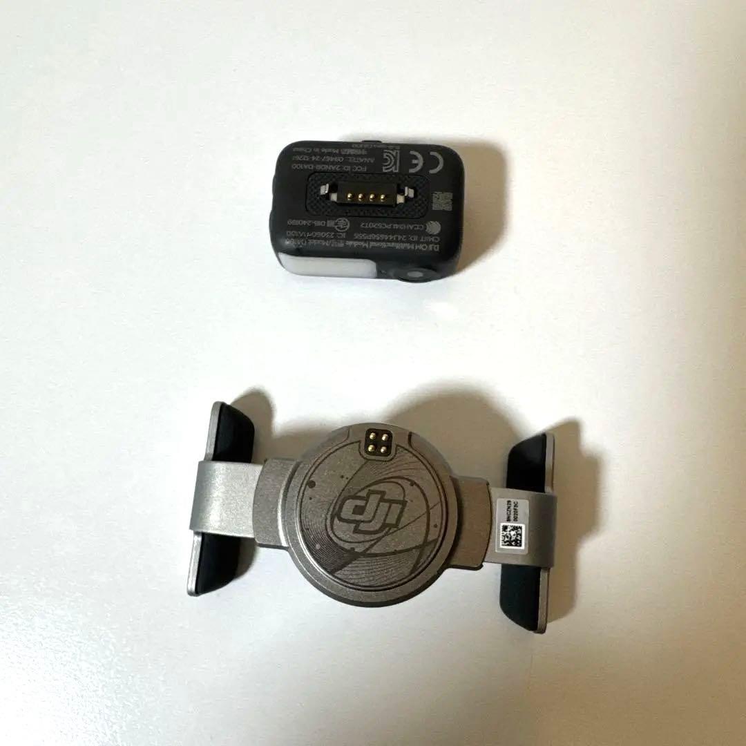 ■DJI Osmo Mobile 7P■スマートフォンスタビライザー■実質未使用