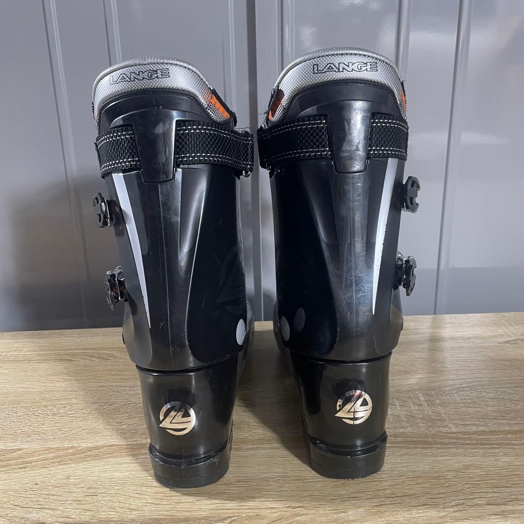 NORDICA LANGE お得なスキーフルセット‼︎