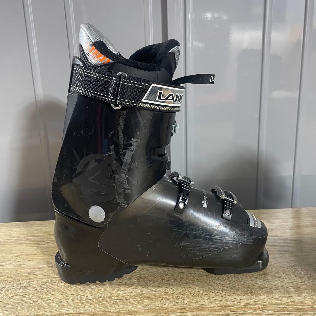 NORDICA LANGE お得なスキーフルセット‼︎